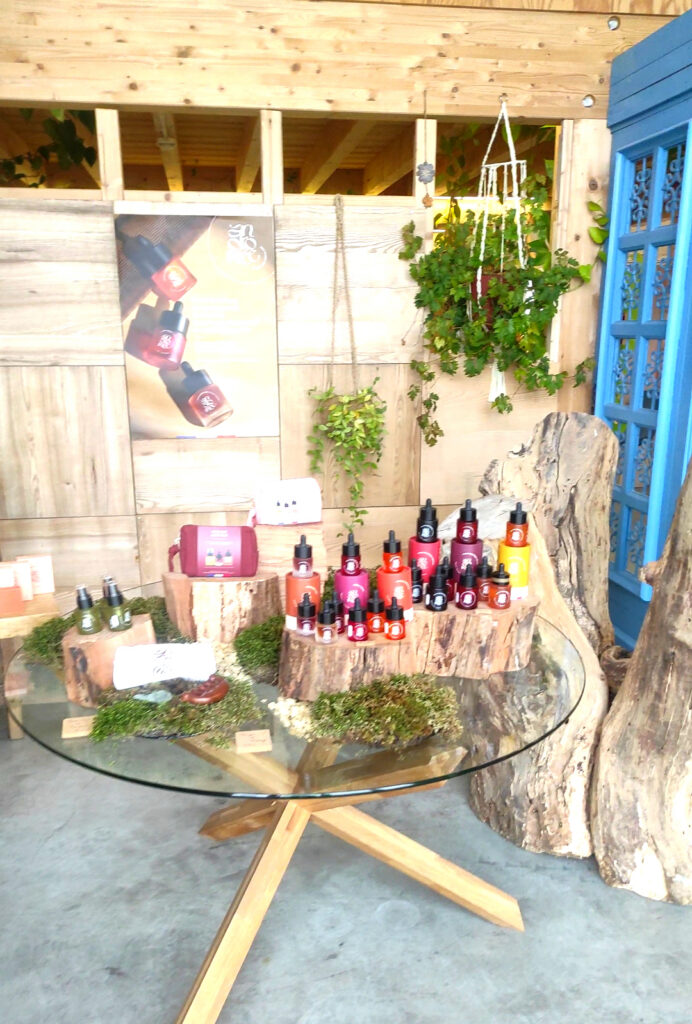 Andromée Cosmétique